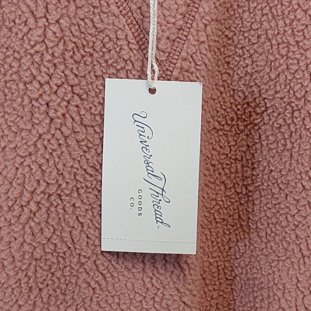 Women' Fleece Sweatshirt | Univeral Thread | Small - Picture 6 of 10